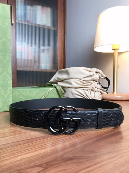 LTB  -Luxury  GCI  BELTS 035
