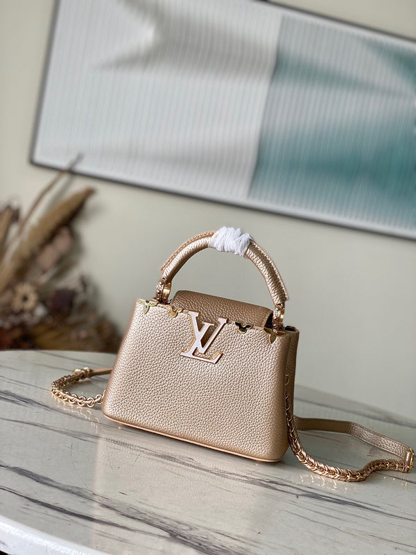 Fashion Luxe Touch bags - 4053