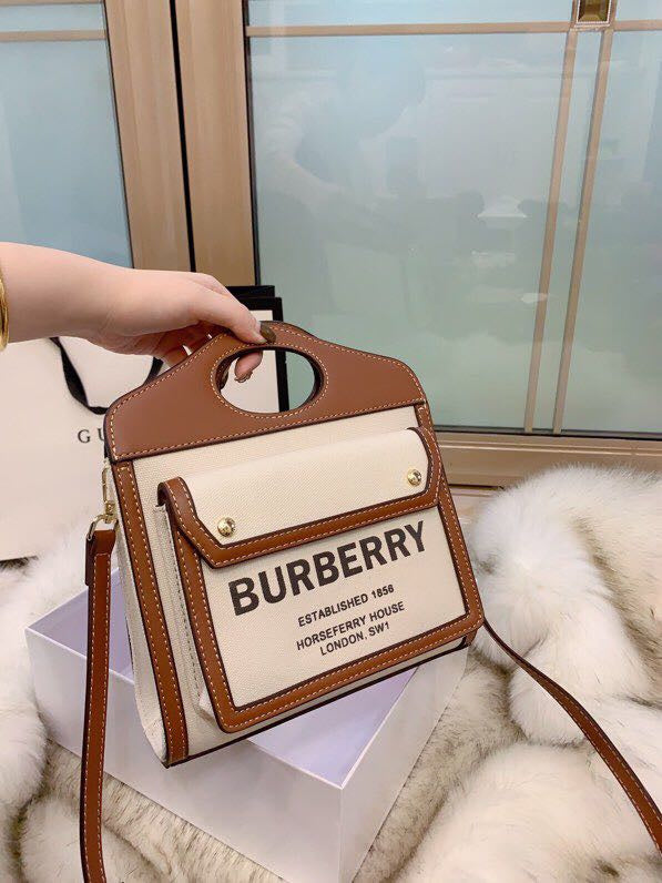 LTB Fashion -BBR Bags - 961