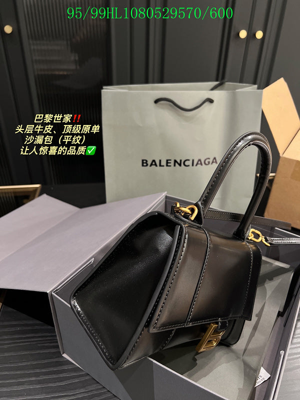 Luxe Touch Fashion - BGA Bags - 1758