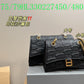 Luxe Touch Fashion - BGA Bags - 1904
