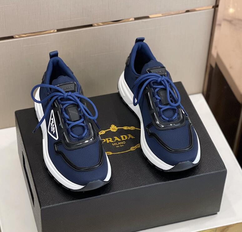 Luxe Touch Bags - PD Men Shoes - 111