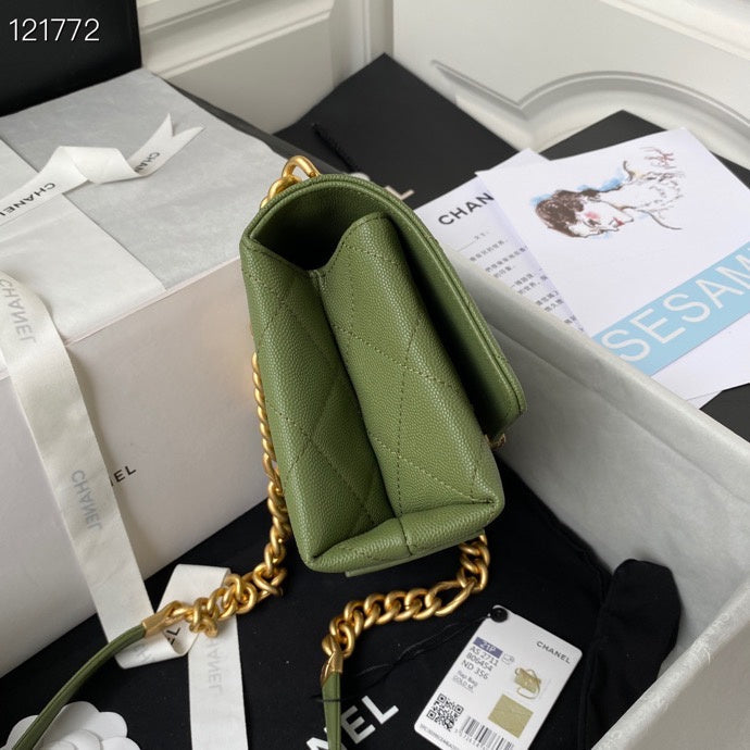 Luxe Touch Bags -  Bags - 441