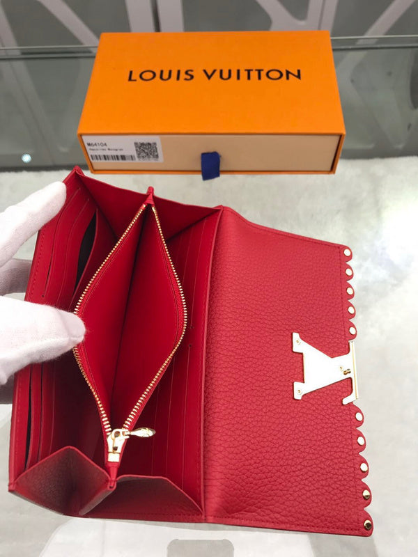 Luxe Touch Fashion LTB-bags - 9001