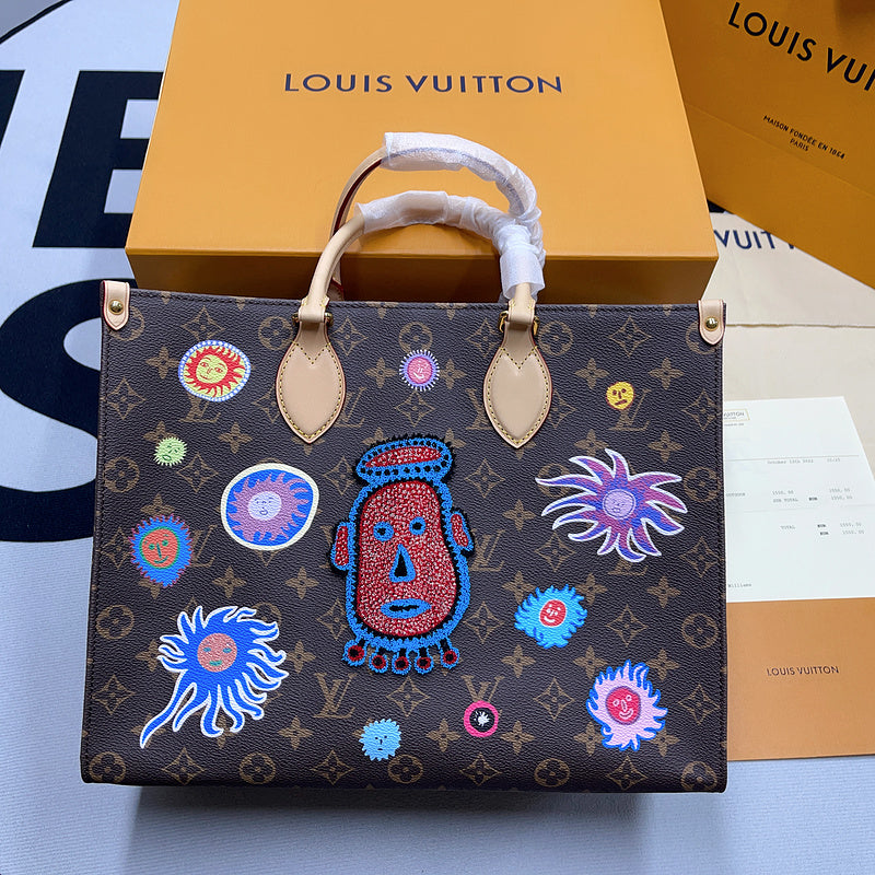 LTB - LUV Bags - 440