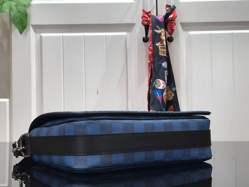 Fashion Luxe Touch bags - 2579