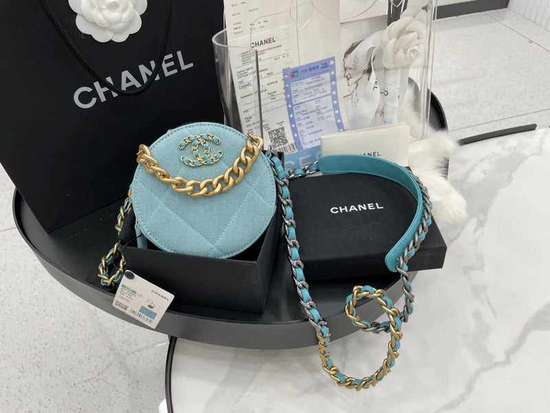 LTB - Luxe Touch Bags - 558