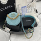 Luxe Touch Bags -  Bags - 558