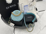Luxe Touch Bags -  Bags - 558