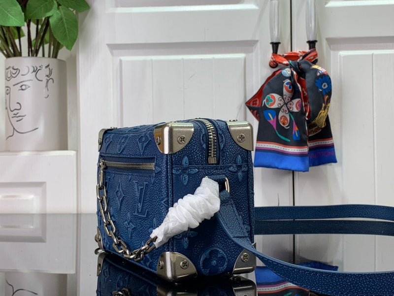 Fashion Luxe Touch bags - 2460