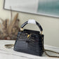 Fashion Luxe Touch bags - 4969