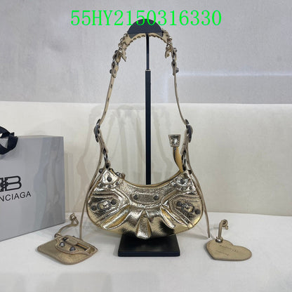 Luxe Touch Fashion - BGA Bags - 1862