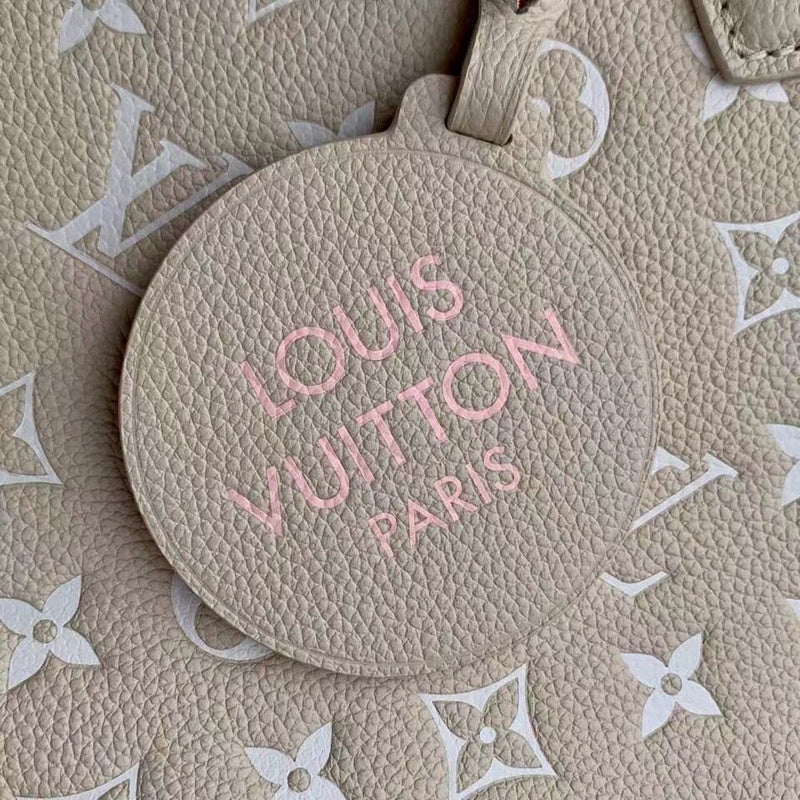 Luxe Touch Fashion LTB-Bags - 16612
