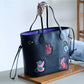 Luxe Touch Fashion LTB-bags - 8097
