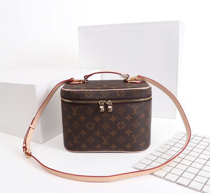 Fashion Luxe Touch bags - 3709