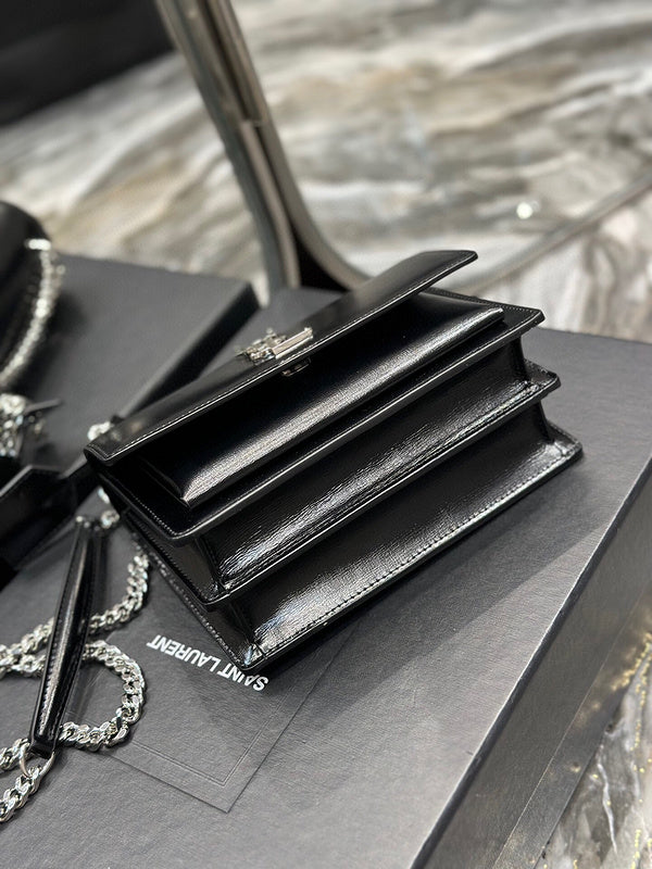 Luxe Touch SLY Bags - 042