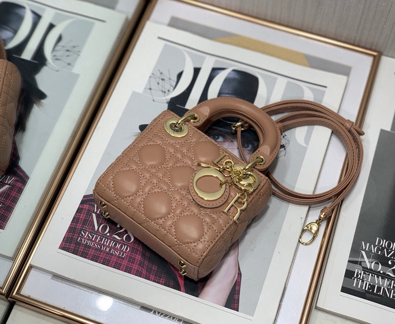 LTB - Luxe Touch Bags - 192