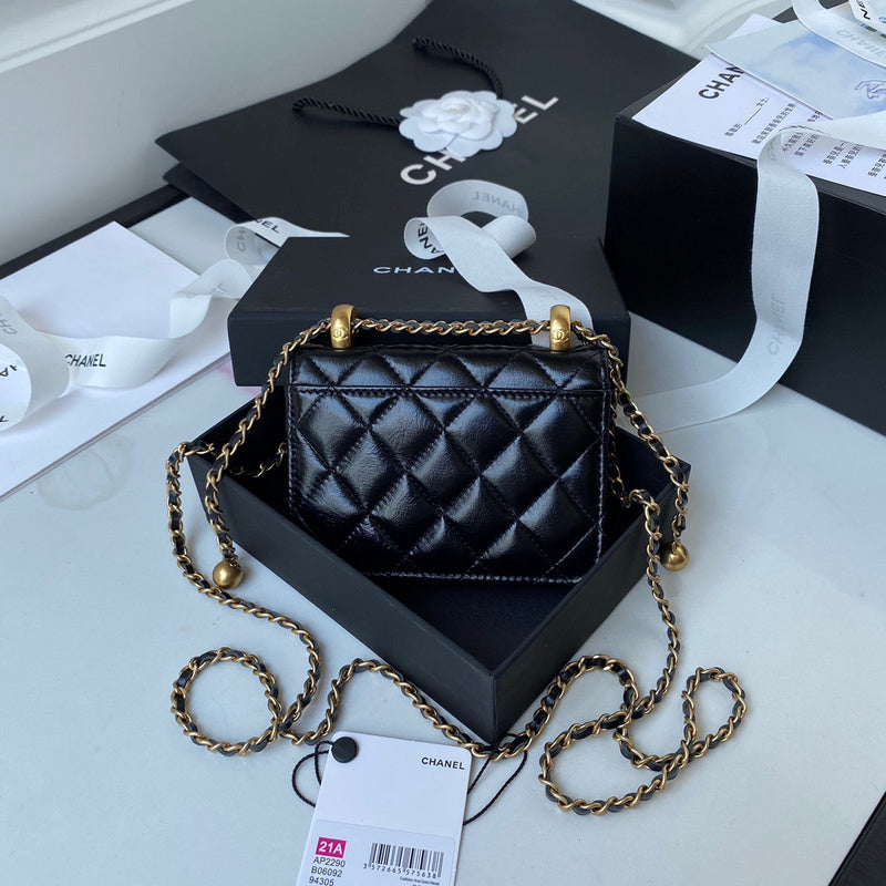 LTB - Luxe Touch Bags - 629