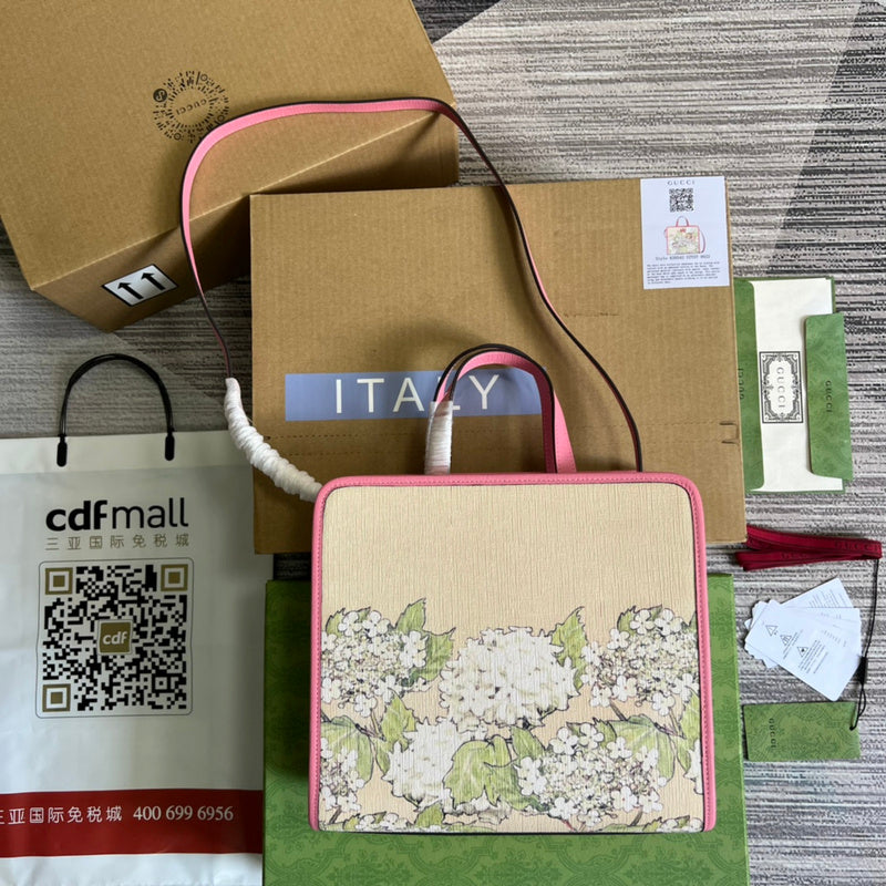 LTB - GG Bags - 978