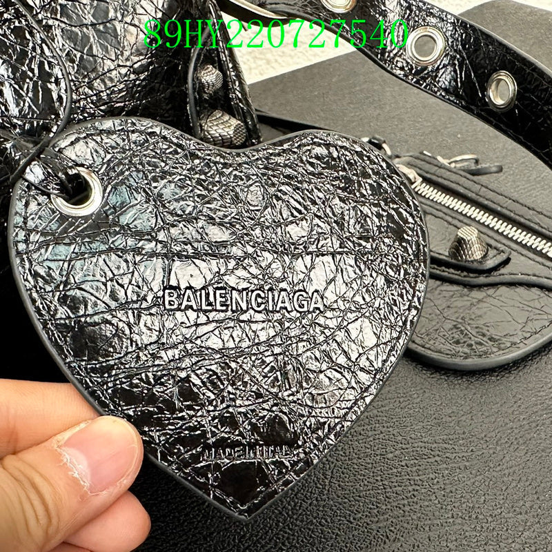 LTB Fashion - BGA Bags - 1694