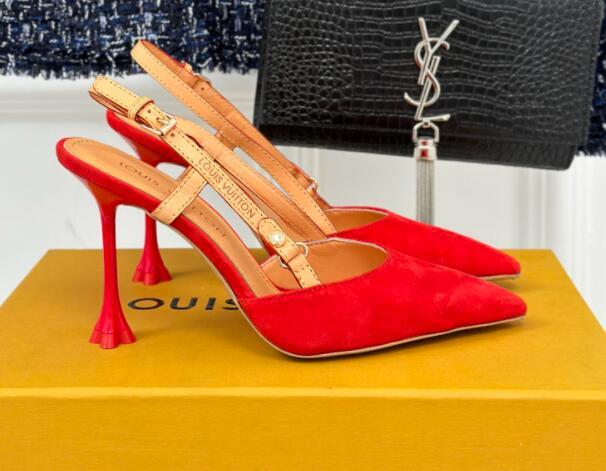 Luxe Touch Bags -  Women Shoes - 308