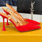 Luxe Touch Bags 

 - LTB Women Shoes - 308