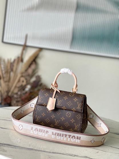 Fashion Luxe Touch bags - 4113