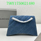 Luxe Touch Fashion - BGA Bags - 1743