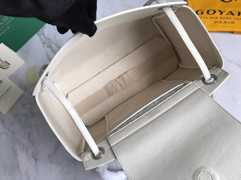 Luxe Touch Bags - GOD Bags - 095