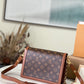 Fashion Luxe Touch bags - 3978