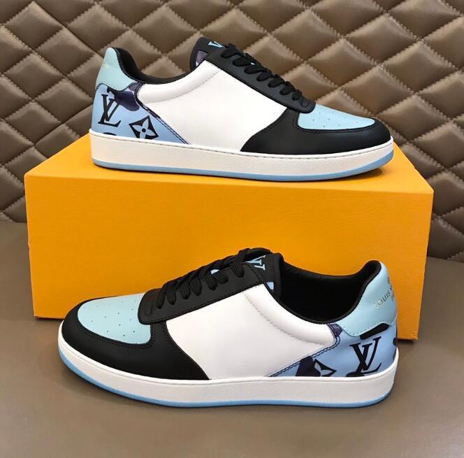 Luxe Touch Bags -  Men Shoes - 1684