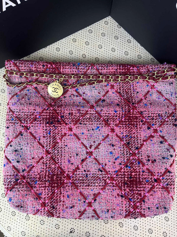 Luxe Touch Bags 

 -  Bags - 2778