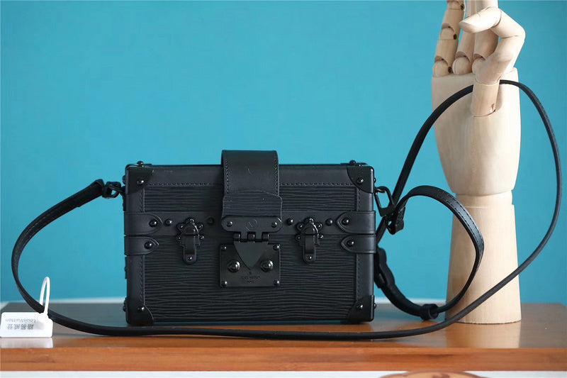 Luxe Touch Fashion LTB-bags - 8197