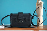 Luxe Touch Fashion LTB-bags - 8197