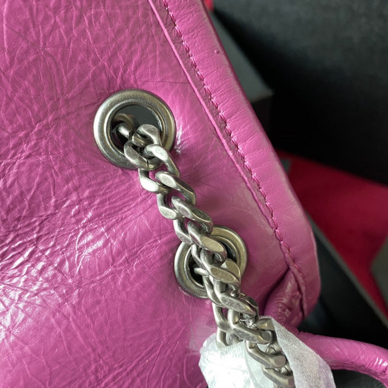 Luxe Touch - SLY Bags 372
