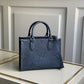 Luxe Touch Fashion LTB-bags - 17340