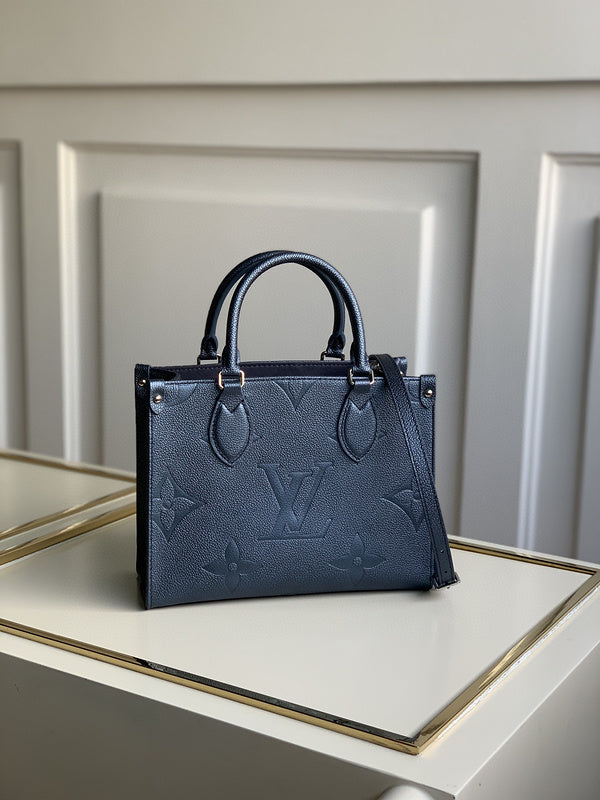 Luxe Touch Fashion LTB-bags - 17340