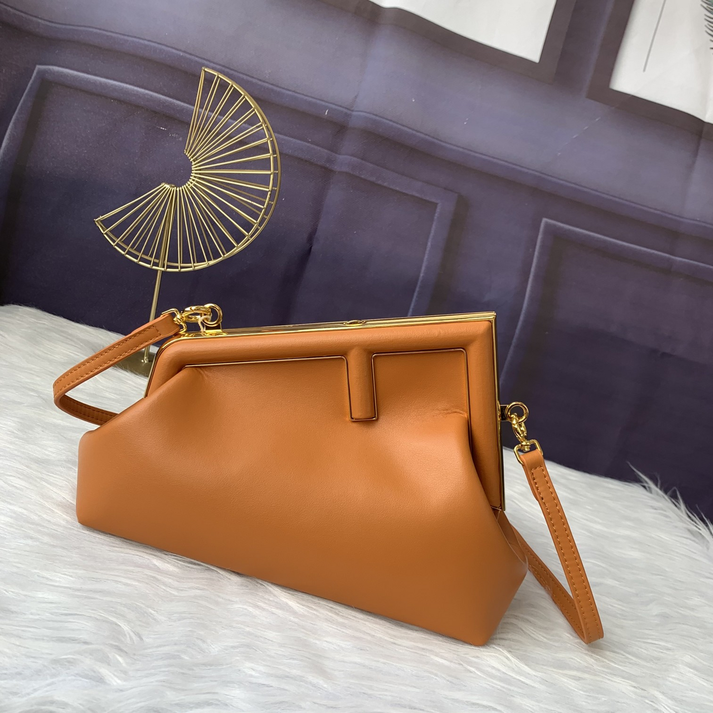 Luxe Touch Bags