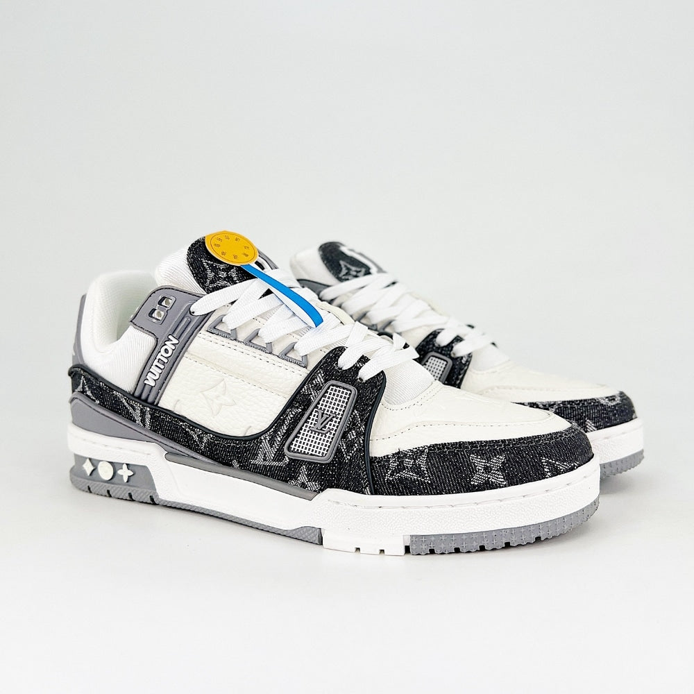 LV TRAINER GREY 1ADF5A