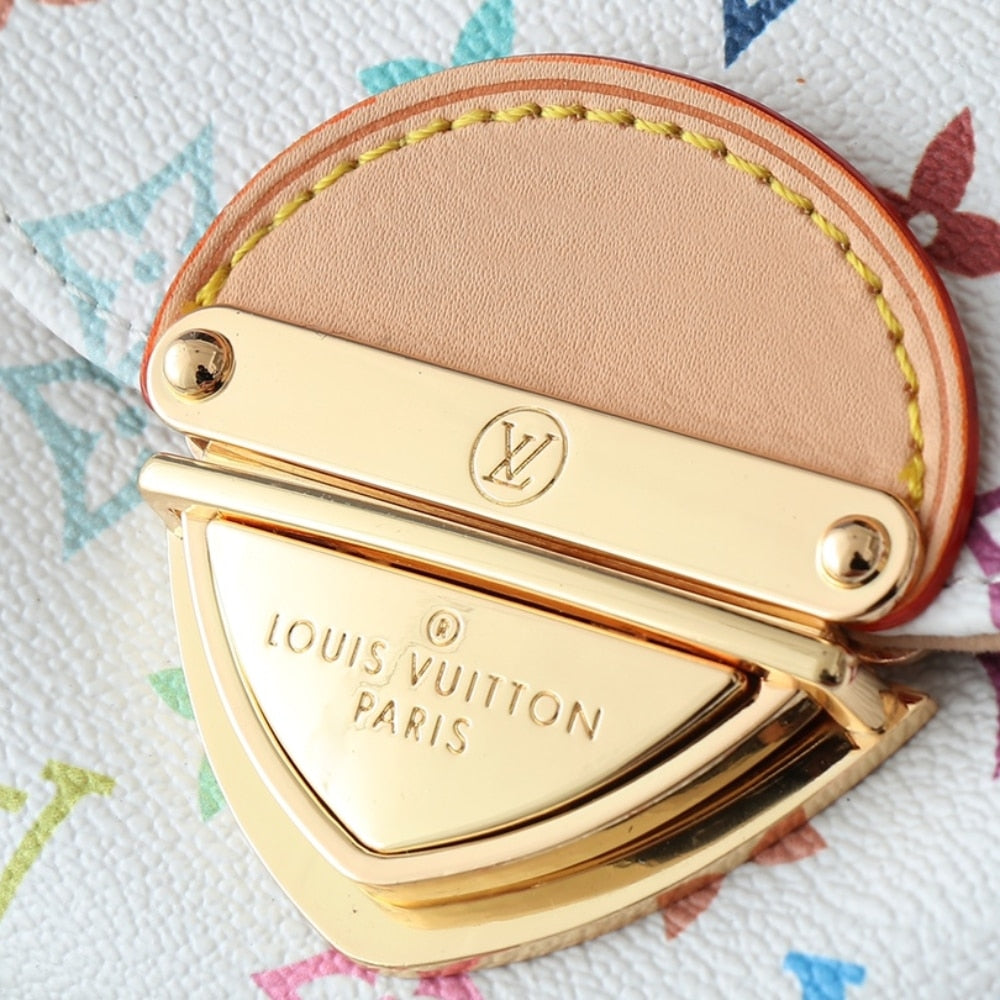 LV X TAKASHI MURAKAMI VENICE 24CM M13081