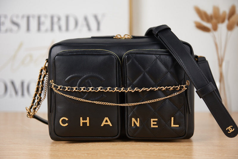 Luxe Touch Bags 

 -  Bags - 3045