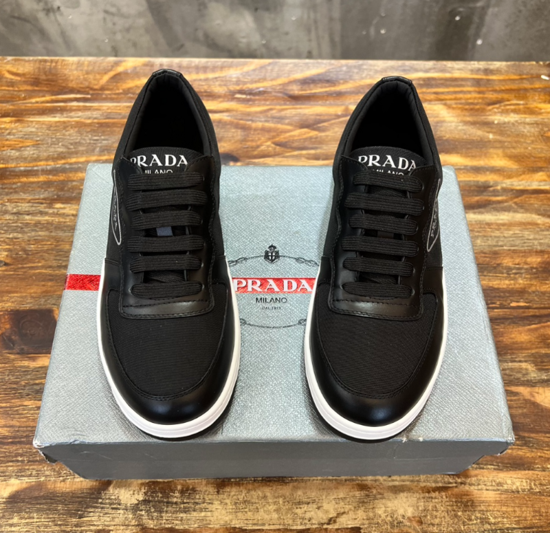 Luxe Touch Bags - PD Men Shoes - 028