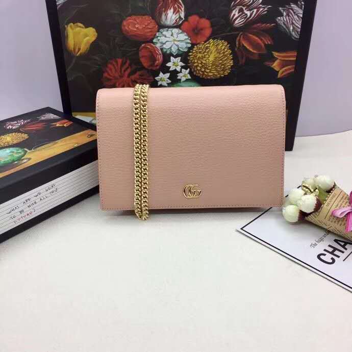 Luxe Touch Bags - Luxe Touch Bags - 607