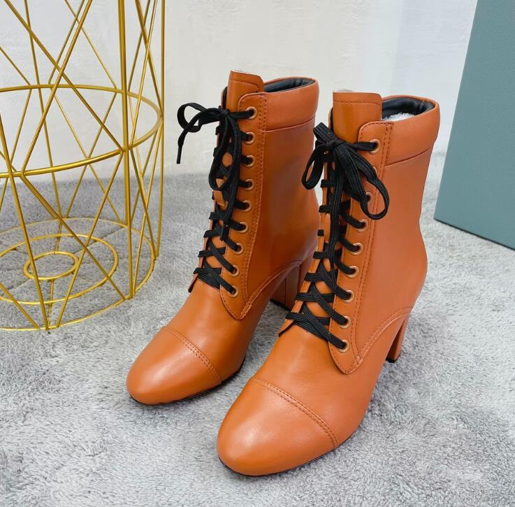 Luxe Touch Bags 

 - PD Women Shoes - 292