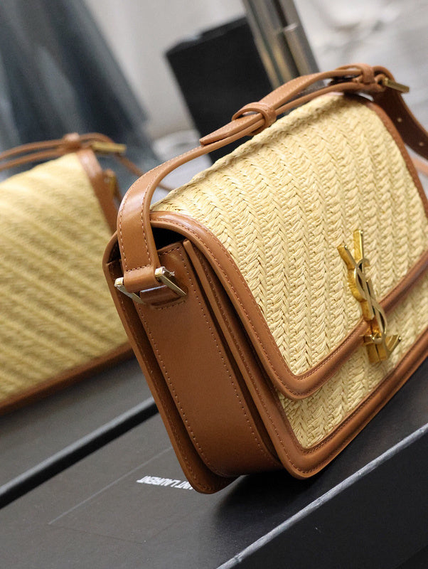 LTB SLY Bags - 043