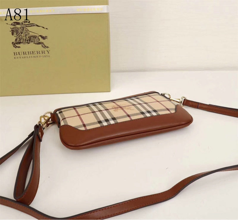 LTB Fashion -BBR Bags - 751