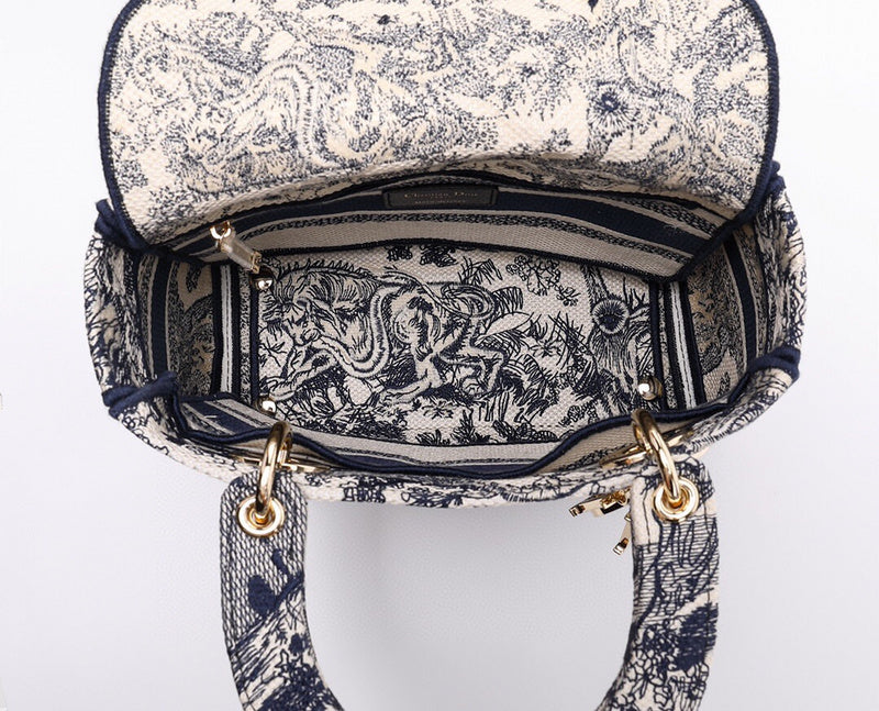 LTB - Luxe Touch Bags - 2255