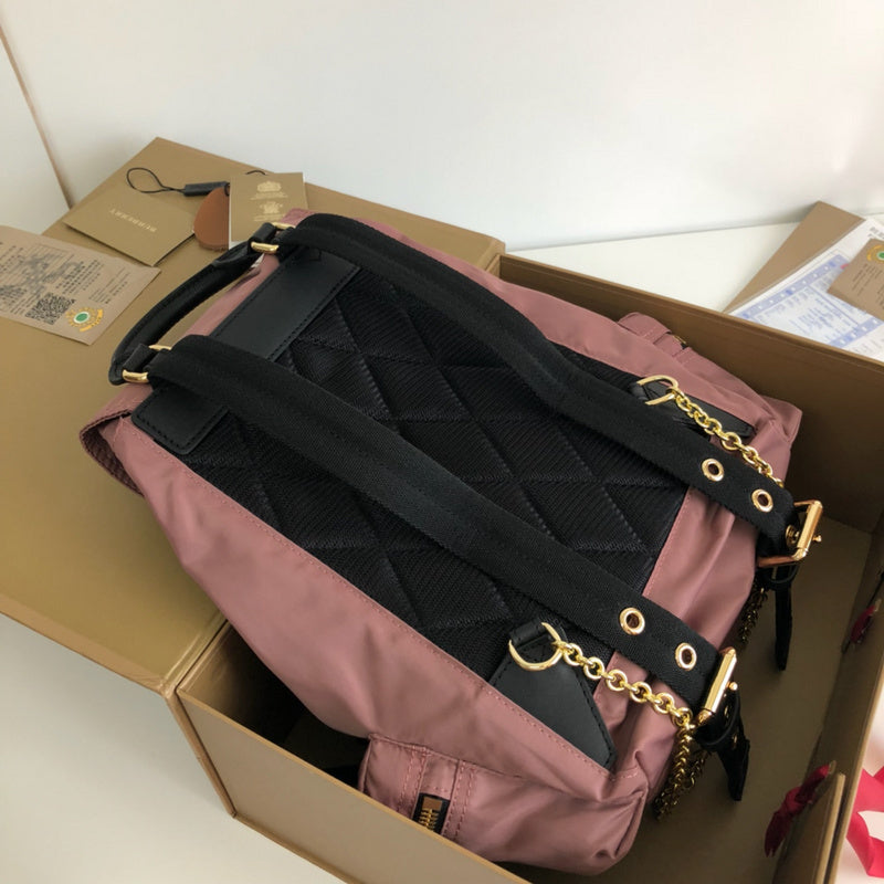 Luxe Touch Fashion -BBR Bags - 1038