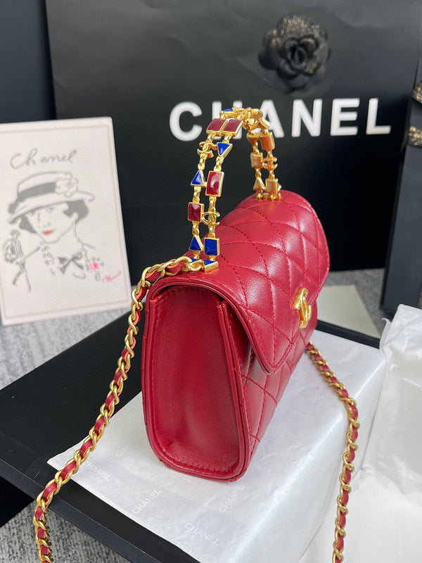 Luxe Touch Bags 

 -  Bags - 2937
