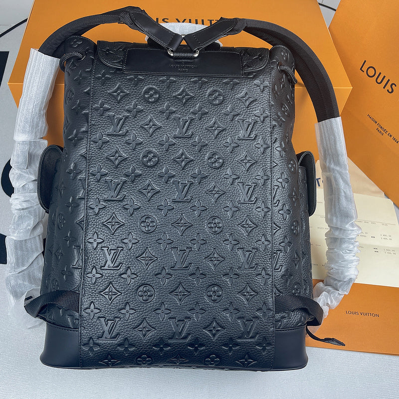 Luxe Touch Fashion LTB-bags - 9670